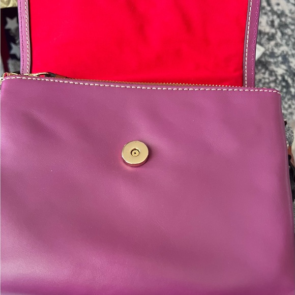 Dooney & Bourke Crossbody - Picture 8 of 8